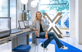 Entrevistamos a Françoise Bezzola <br>Directora de Marketing y Comunicación de Ulysse Nardin