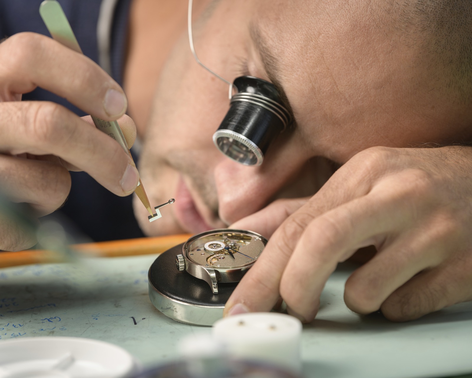 Greubel Forsey Hand Made 1