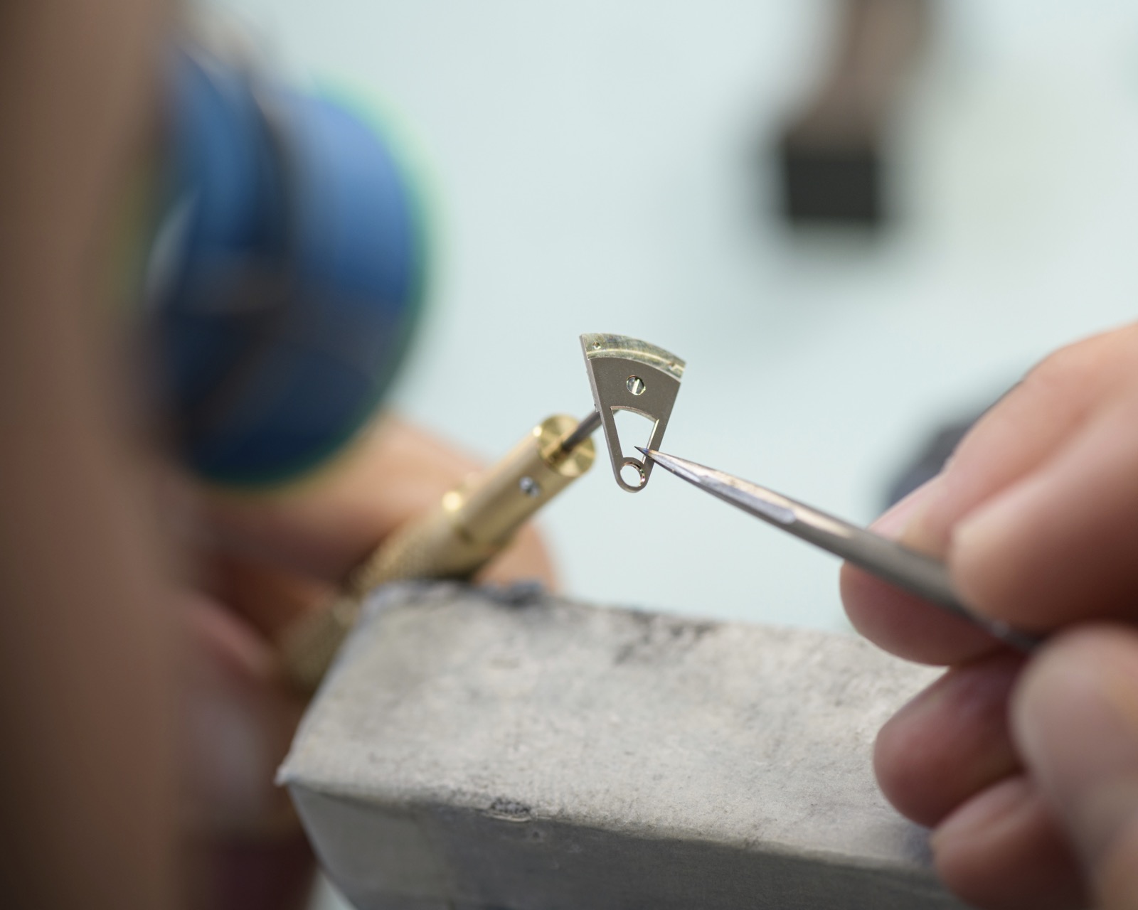 Greubel Forsey Hand Made 1