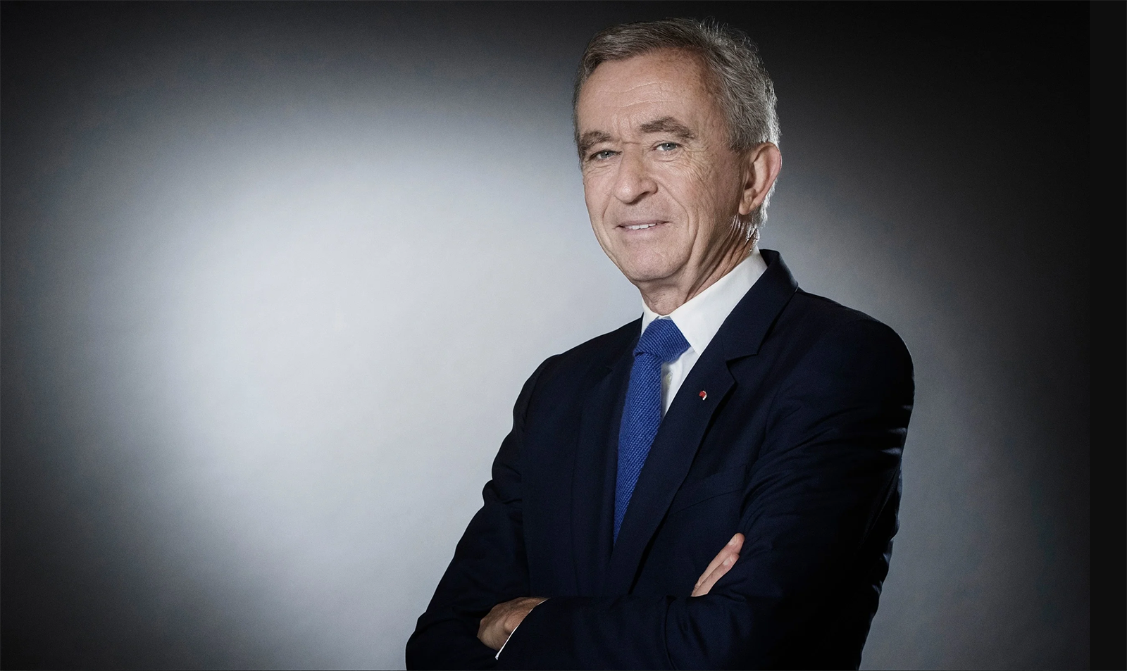 Arnault - LVMH-Tiffany