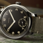 Longines Heritage Military 1938