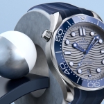 La precisión de Omega según Andreas Wannerstedt.