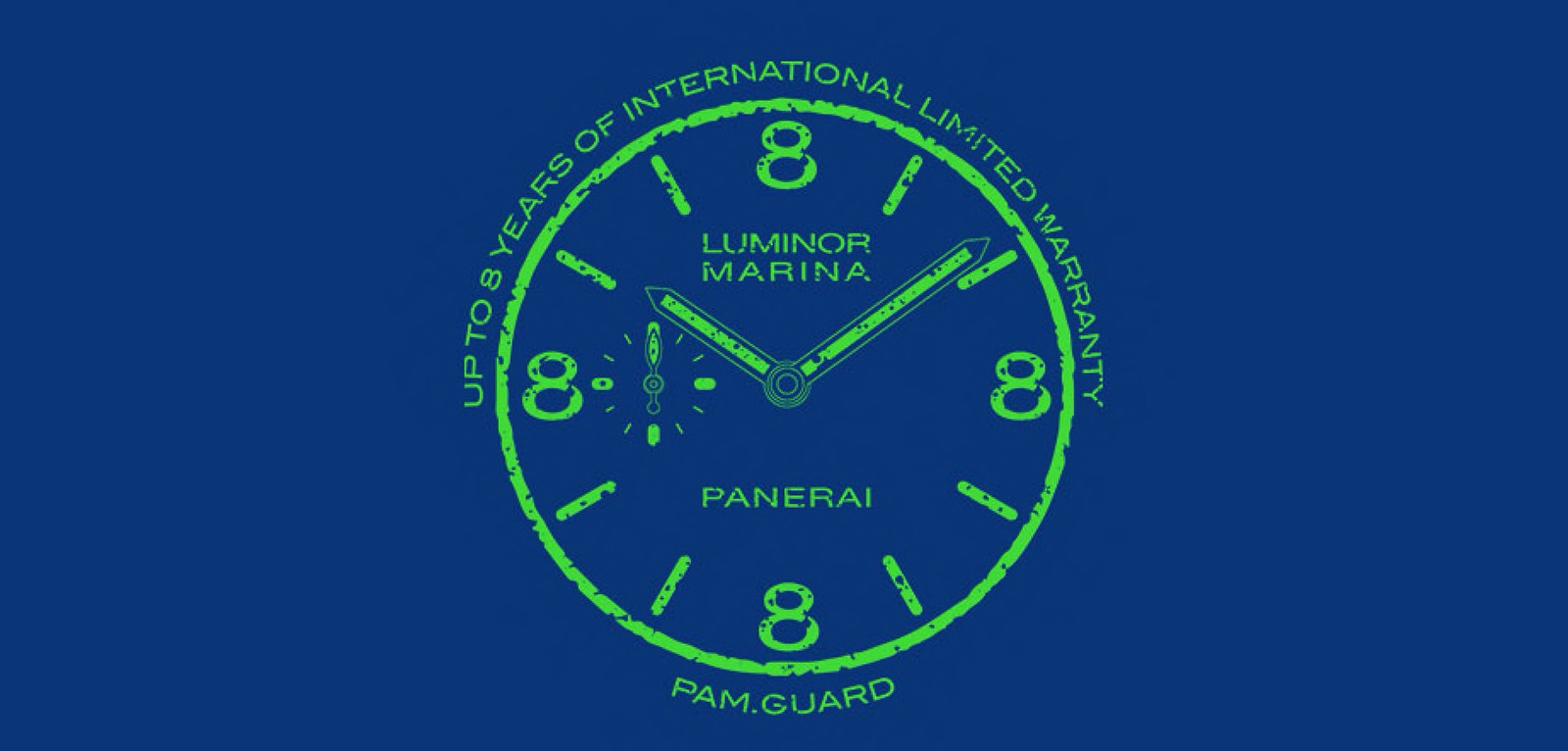 Panerai PAM.Guard