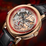 Patek Philippe 5303R-010 Minute Repeater Tourbillon Singapore 2019 Special Edition