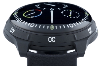 Ressence Type 5