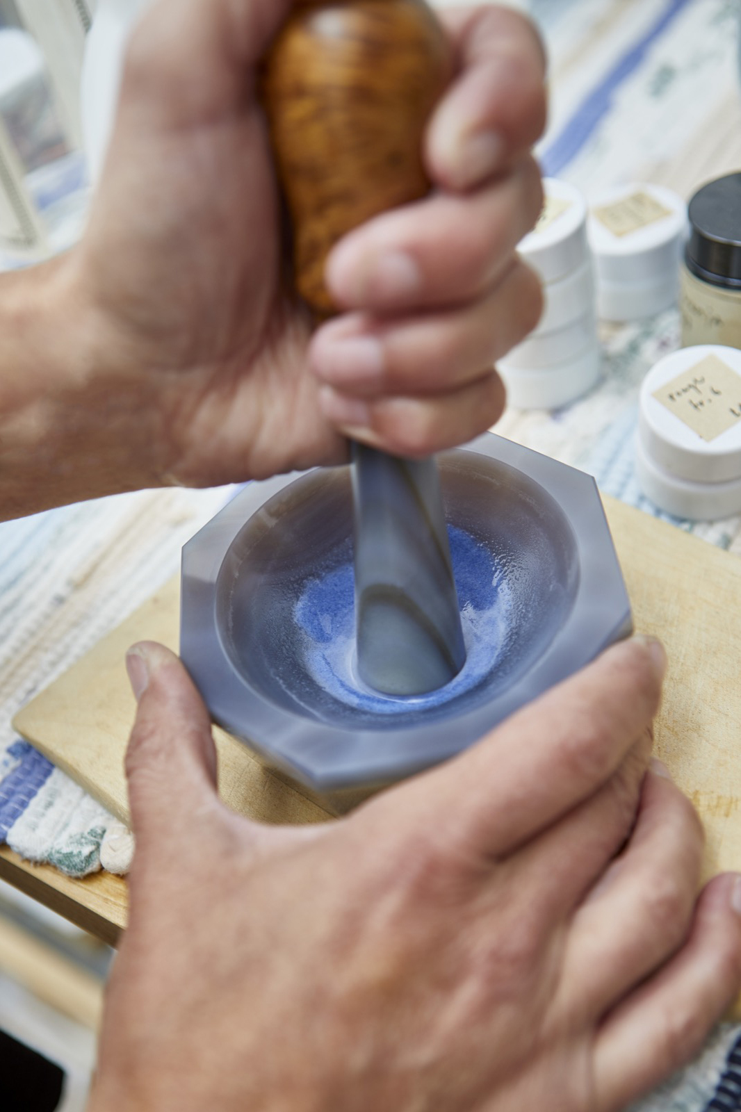 Richard Mille RM 52-05 Tourbillon Pharrell Williams