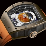 Richard Mille RM 52-05 Tourbillon Pharrell Williams