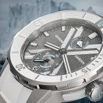 En primicia: Ulysse Nardin Diver X Antartica