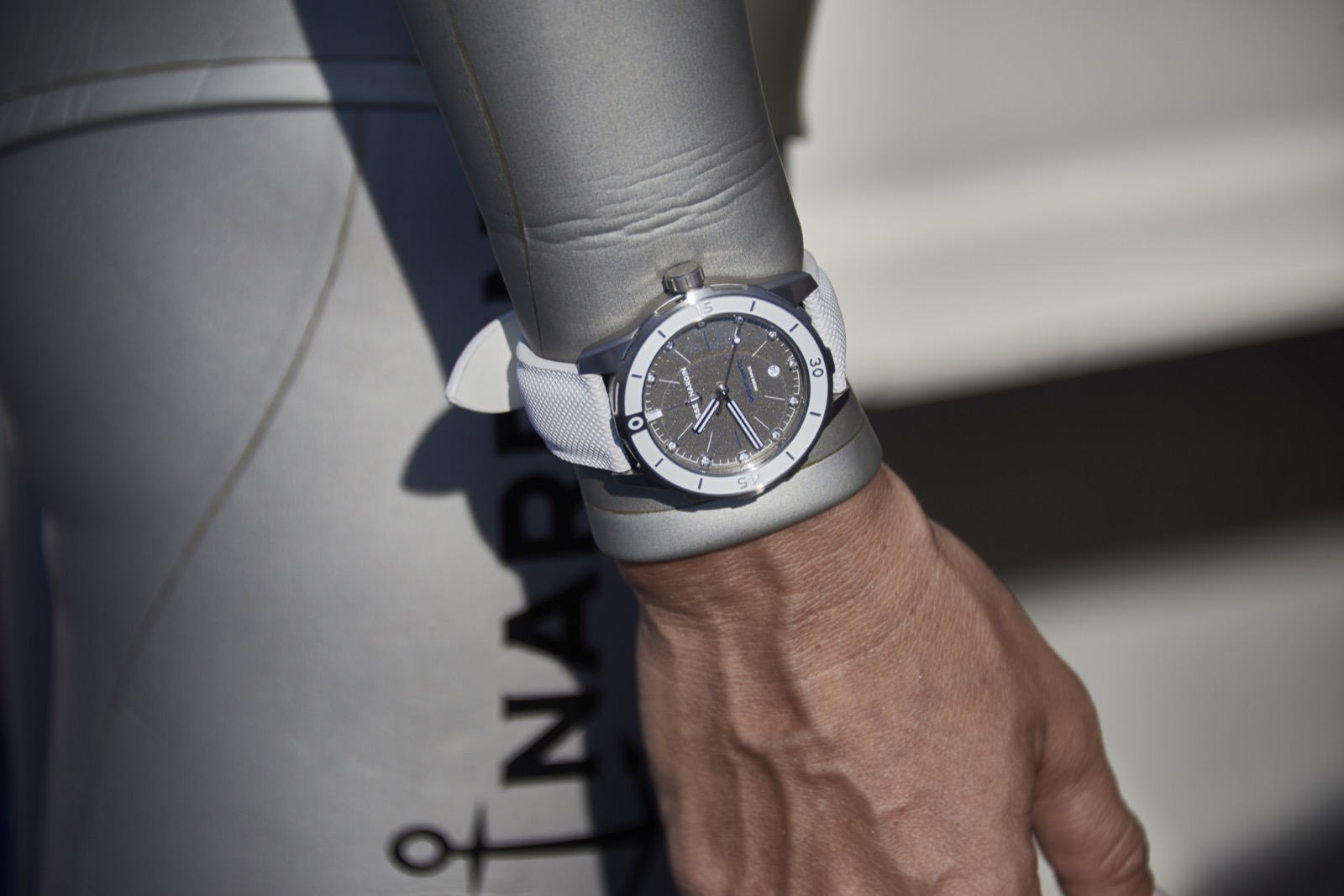 Ulysse Nardin Lady Diver
