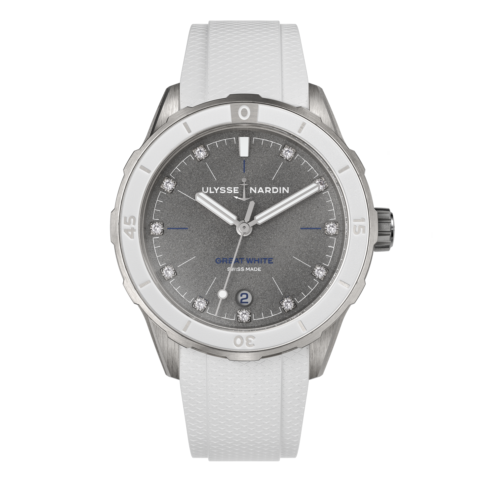 Ulysse Nardin Lady Diver
