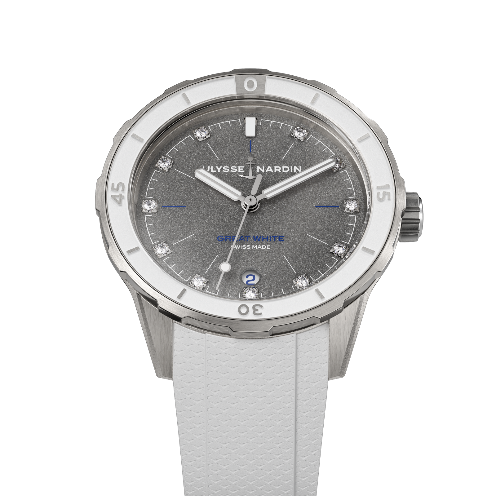Ulysse Nardin Lady Diver