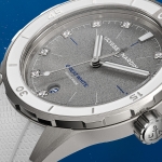 Ulysse Nardin renueva el Lady Diver