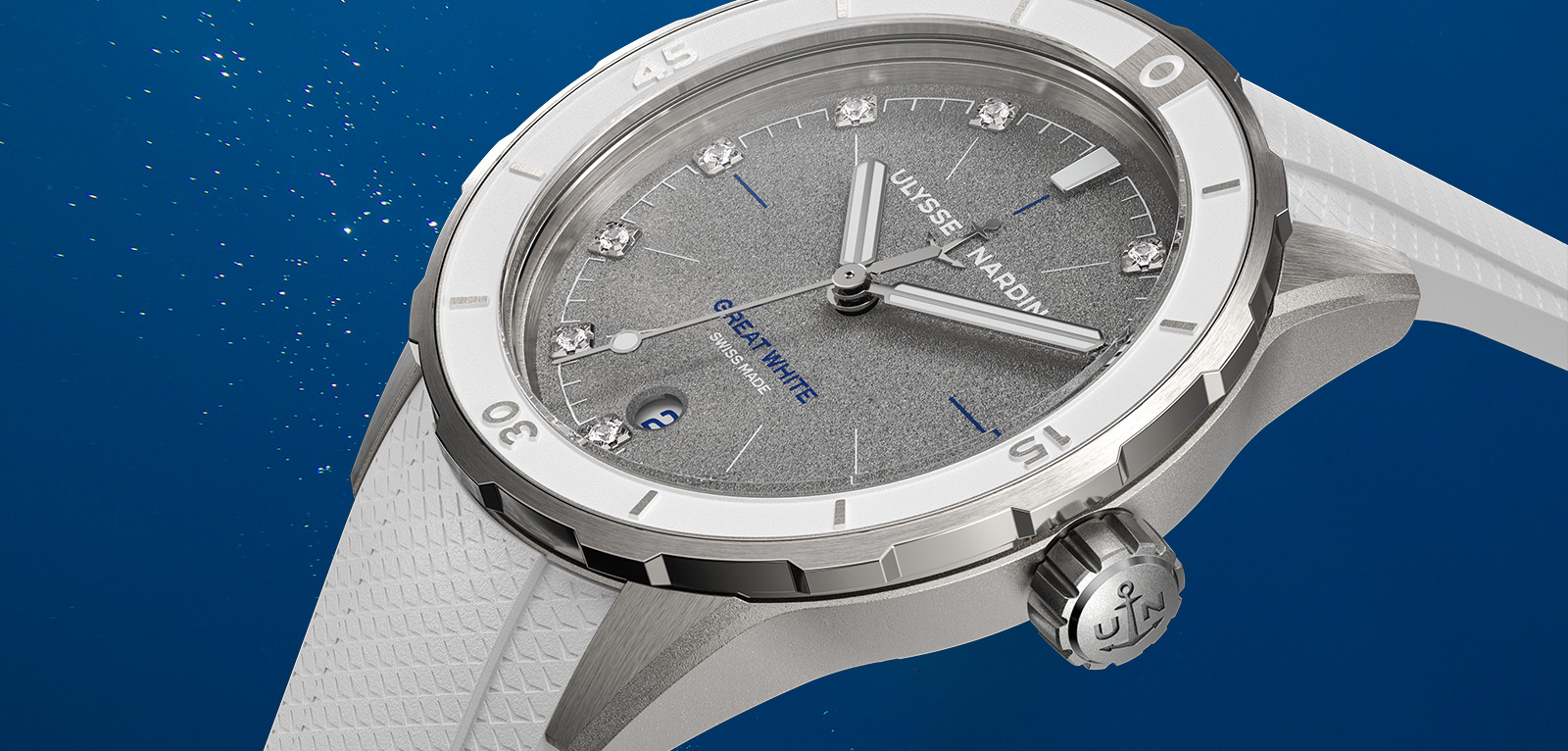 Ulysse Nardin Lady Diver