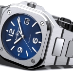 Bell & Ross 2019: el BR 05 como estrella