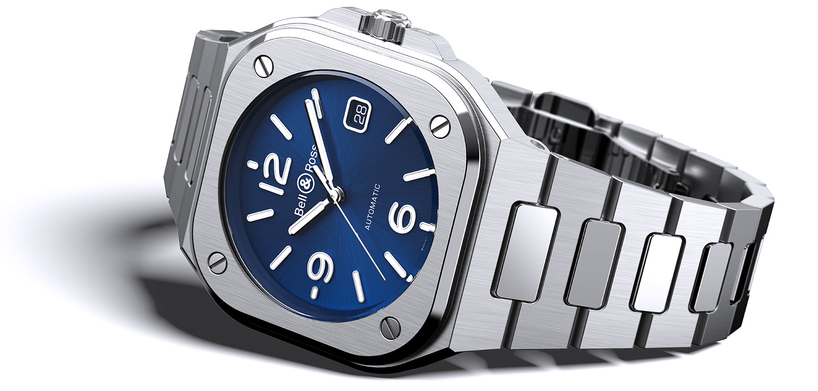 Bell & Ross BR05