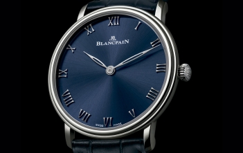 Blancpain Villeret Ultraplano