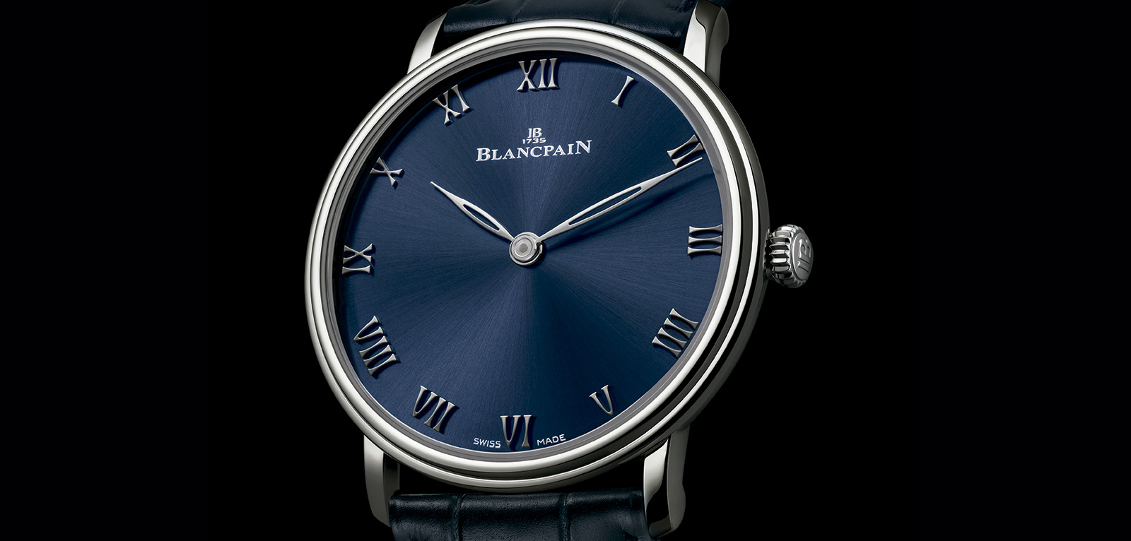 Blancpain Villeret Ultraplano