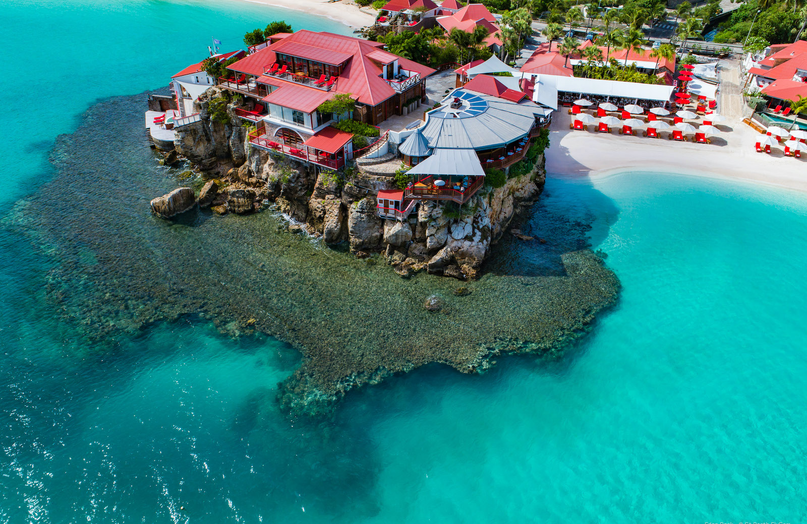 Eden Rock Hotel