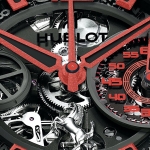 El 2019 de Hublot