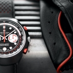 Hamilton Chrono-Matic 50 Auto Chrono.