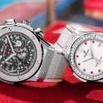 Hublot Classic Fusion Eden Rock St Barths