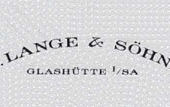 Lange Mosaic 2019