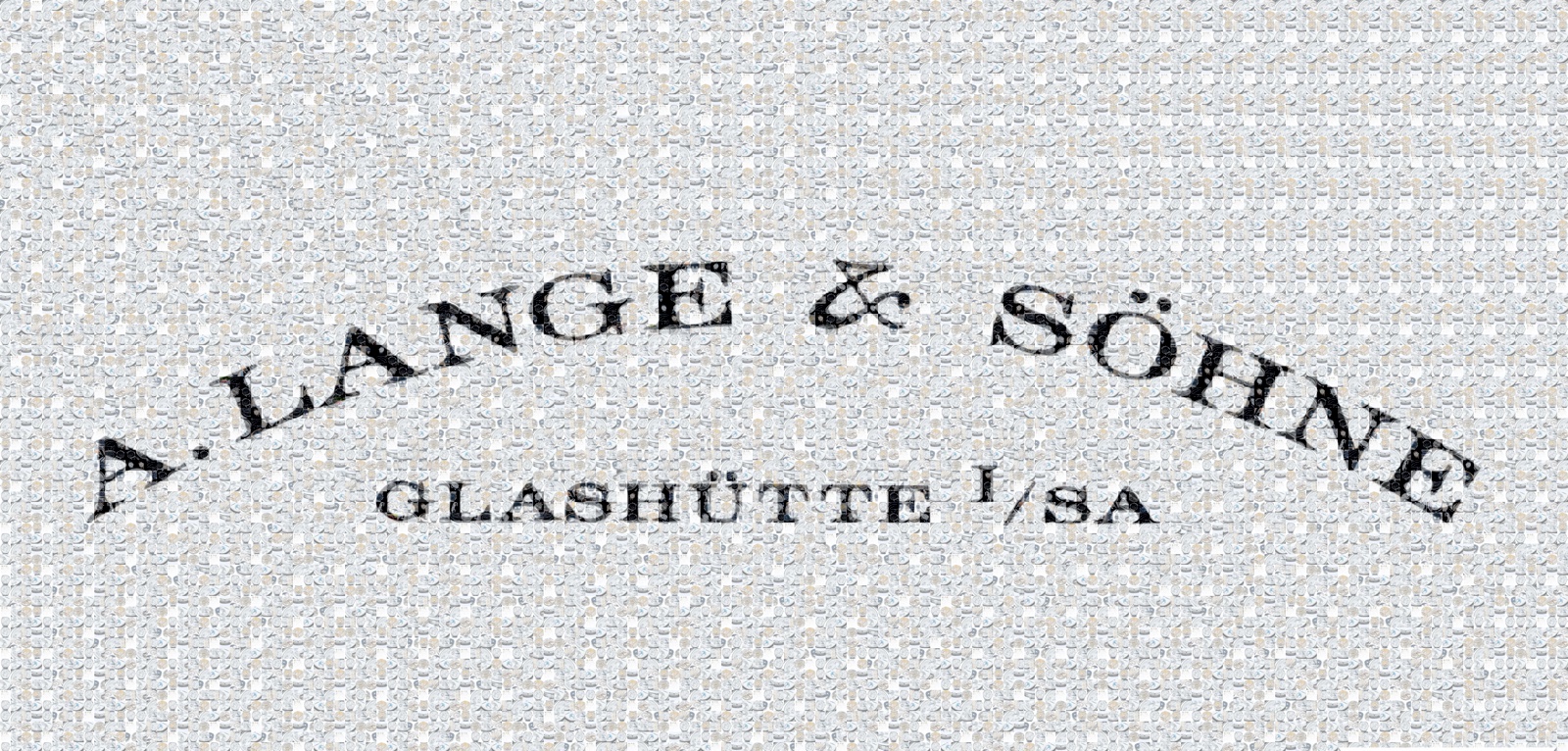 Lange Mosaic 2019