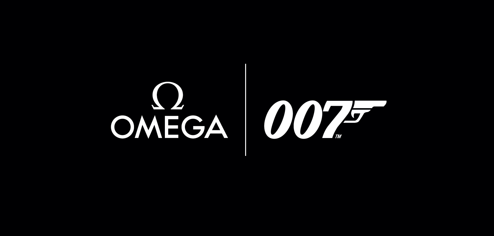 Los Omega de James Bond Cover