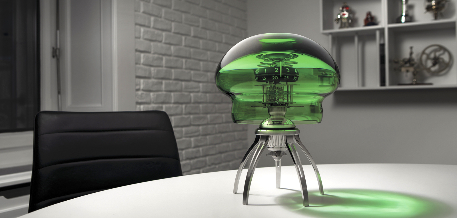 MB&F Medusa