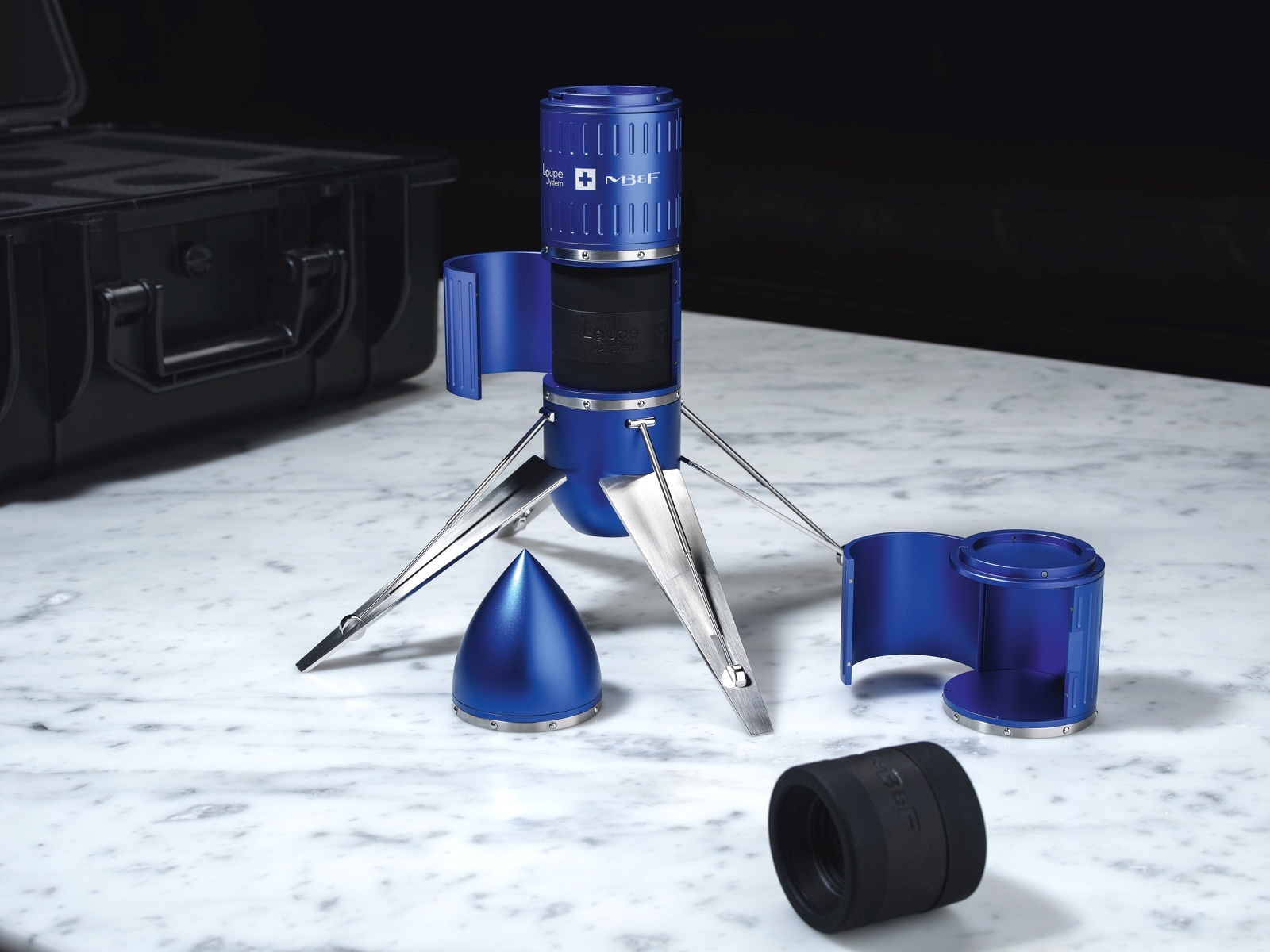 MB&F Project LpX