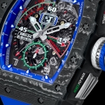 Richard Mille RM 11-04 Roberto Mancini