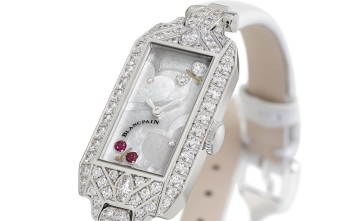 Blancpain San Valentín 2020
