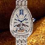 Bulgari Serpenti Seduttori Tourbillon
