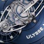 El 2019 de Ulysse Nardin