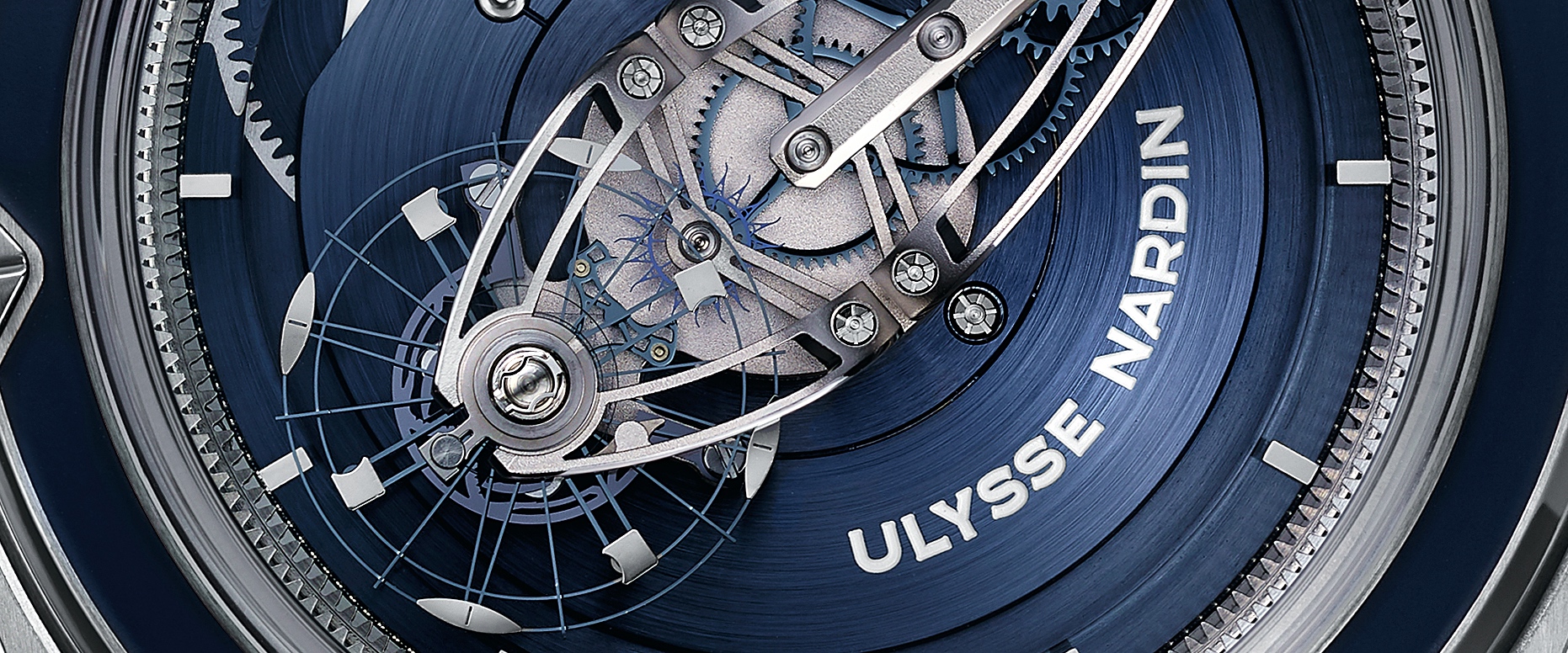 El 2019 de Ulysse Nardin - cover