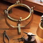 Ferdinand Berthoud: historia y restauración del reloj de longitud nº XXX
