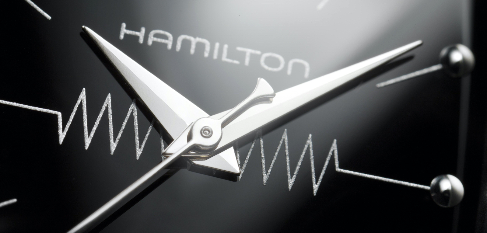 Hamilton Ventura 80A Elvis Cover