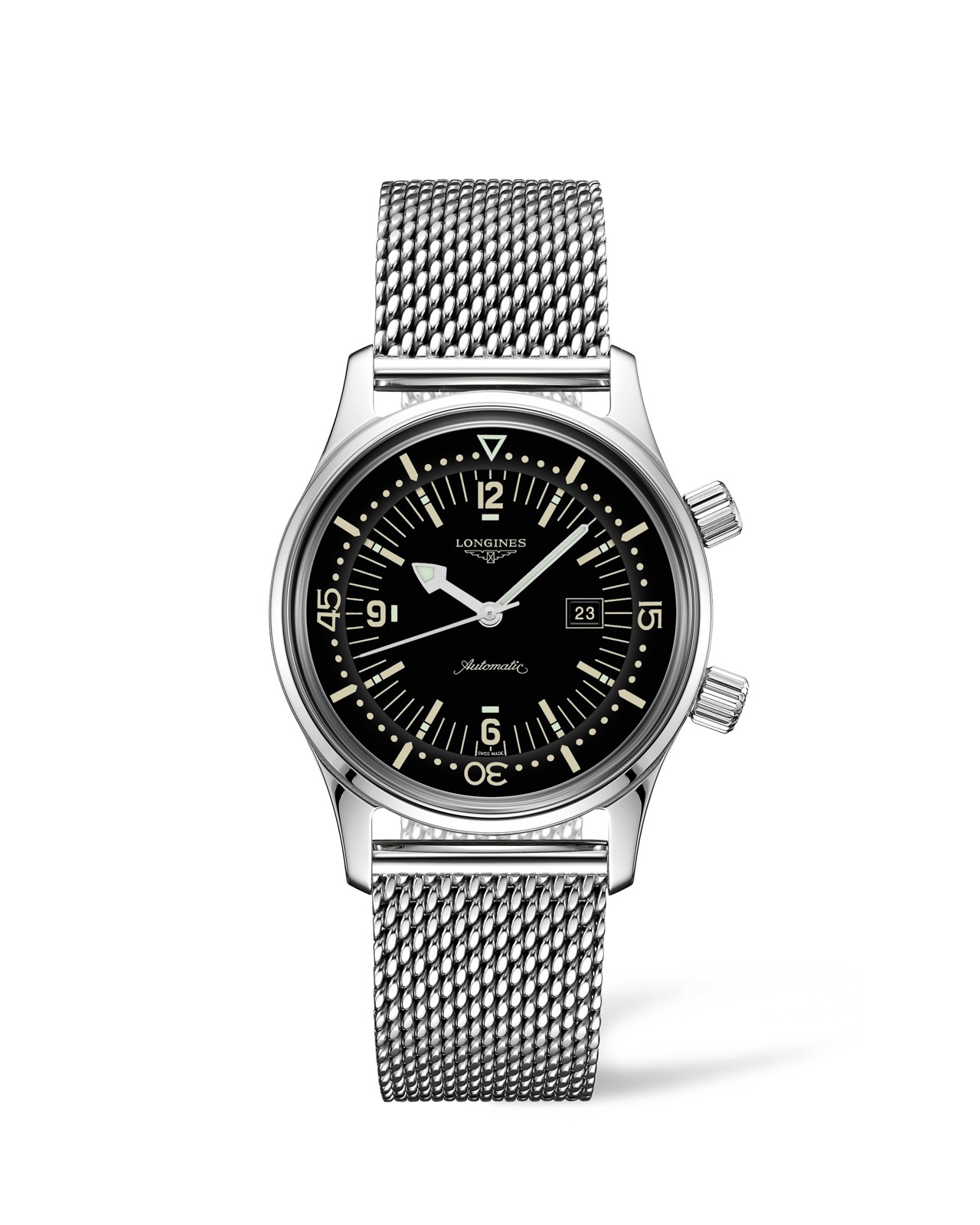 Longines Legend Diver 36mm