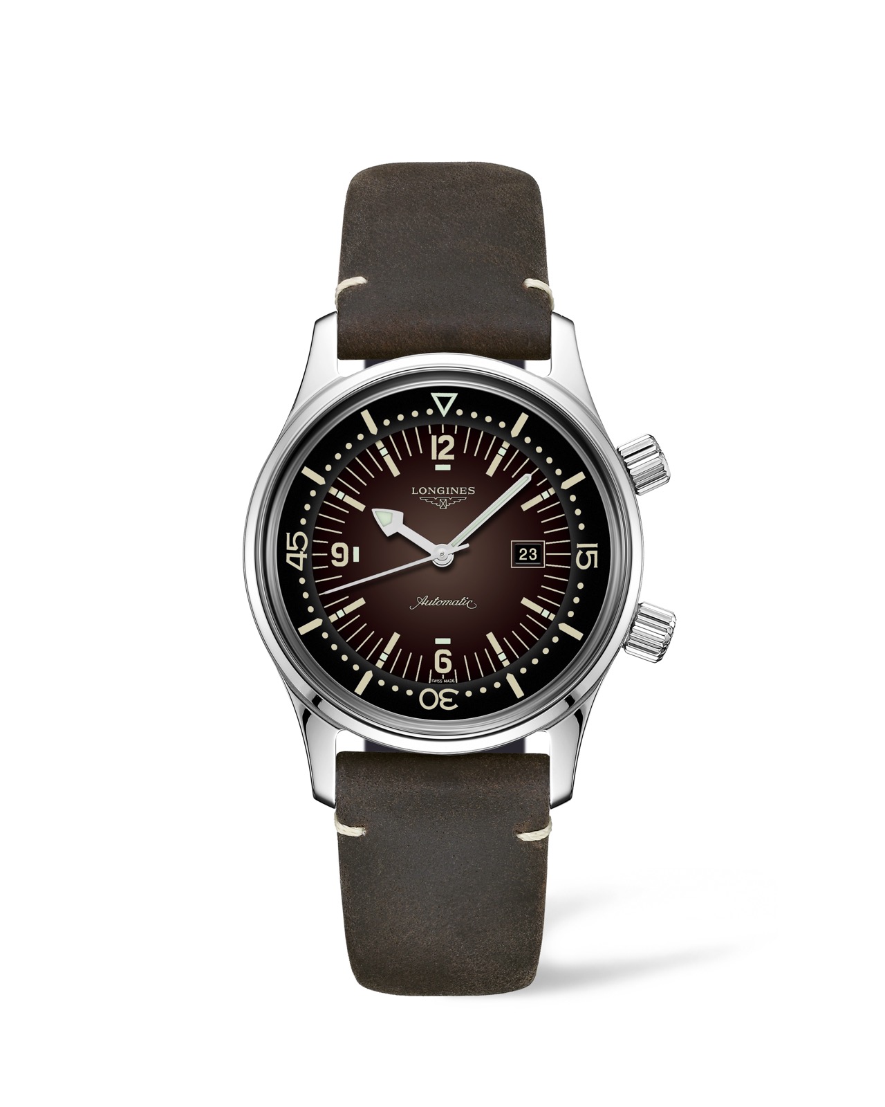 Longines Legend Diver 36mm