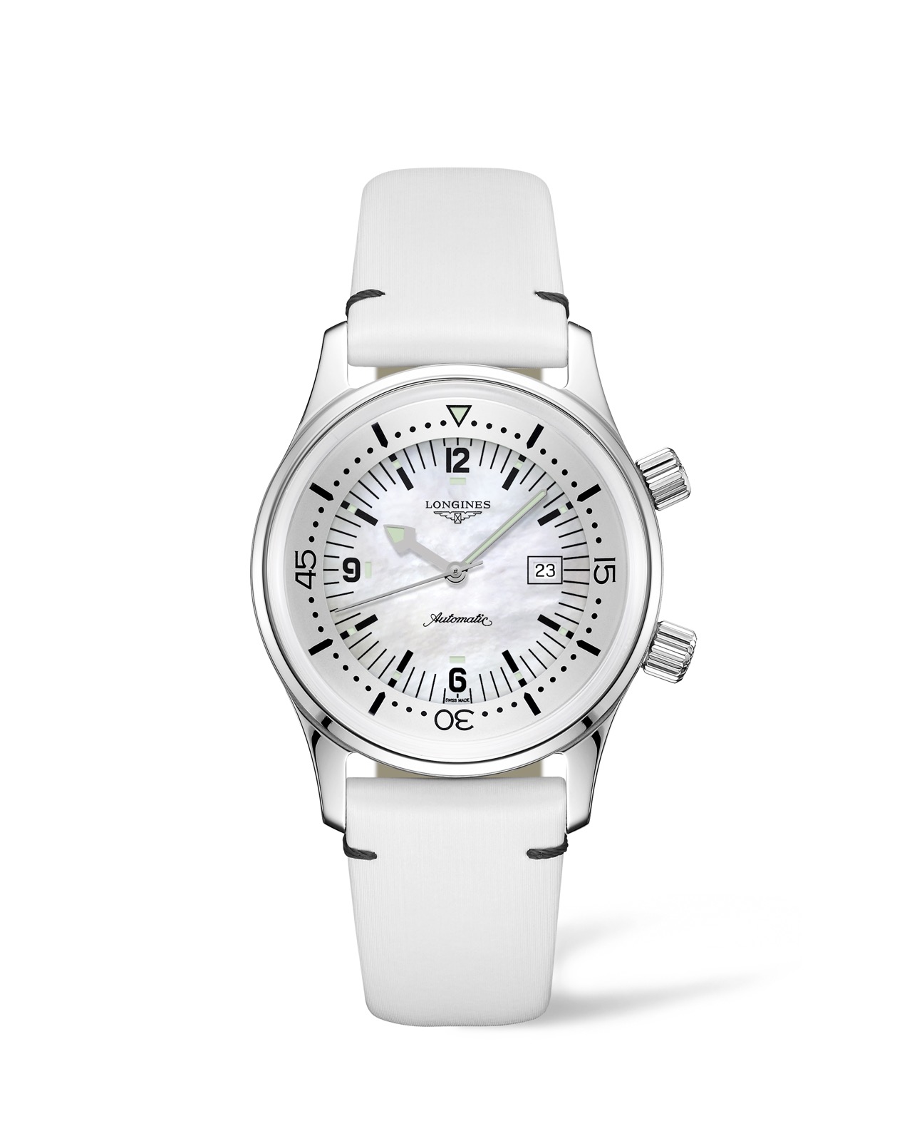 Longines Legend Diver 36mm