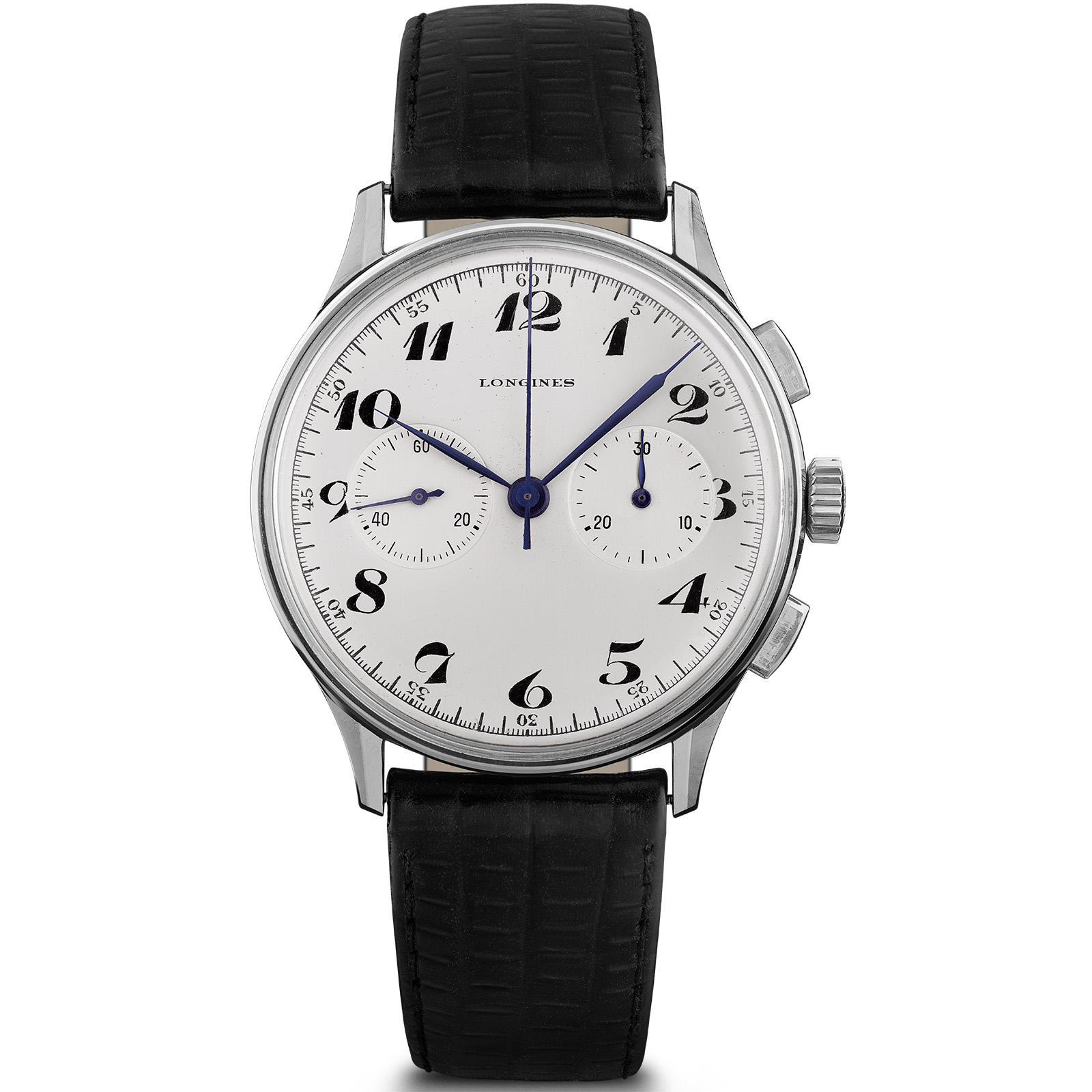 Longines Heritage Classic Chronograph 1946