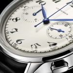 Longines Heritage Classic Chronograph 1946