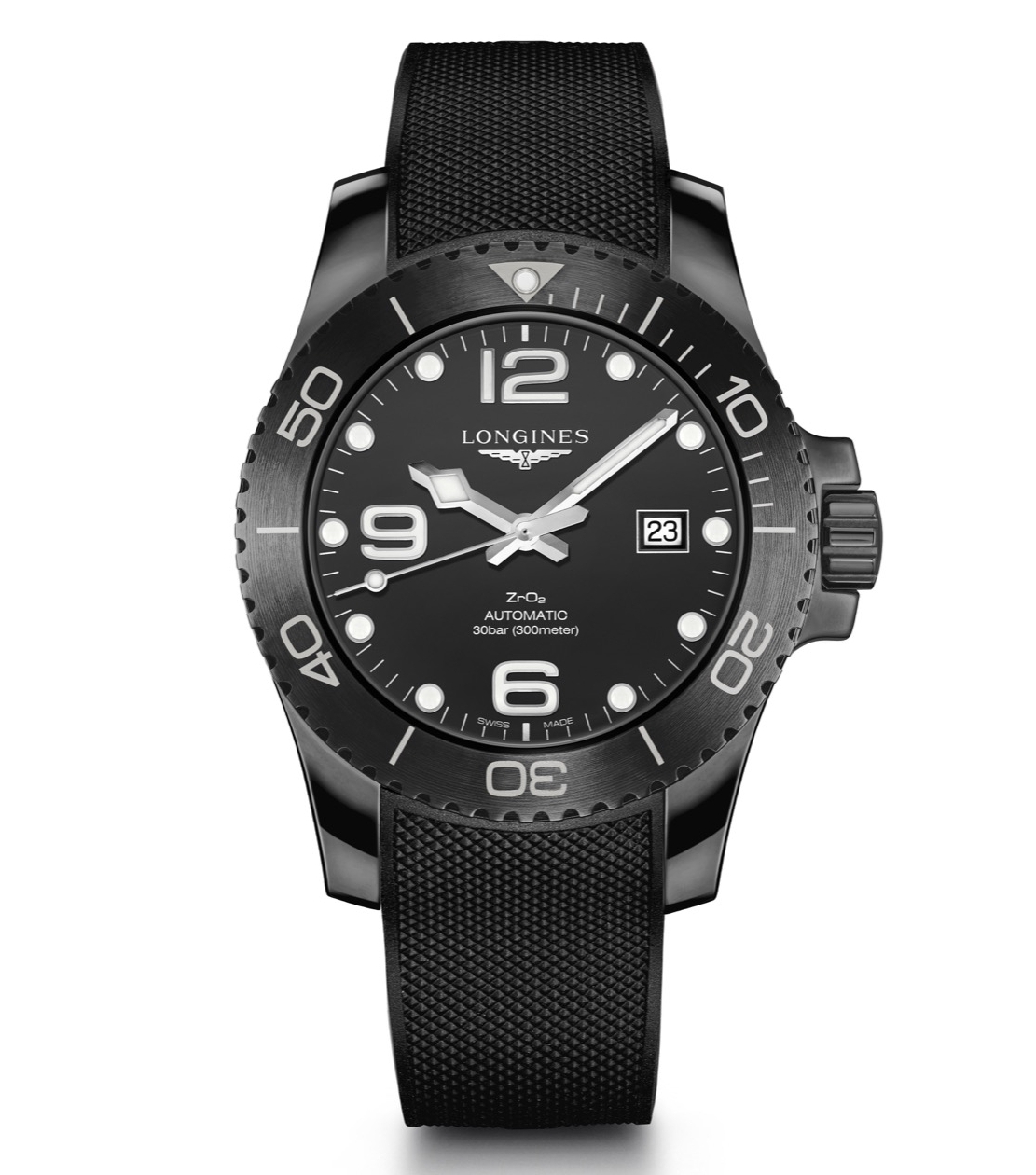Longines-HydroConquest-Cerámica