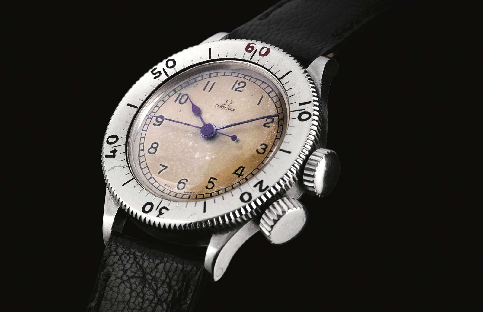Omega CK2129