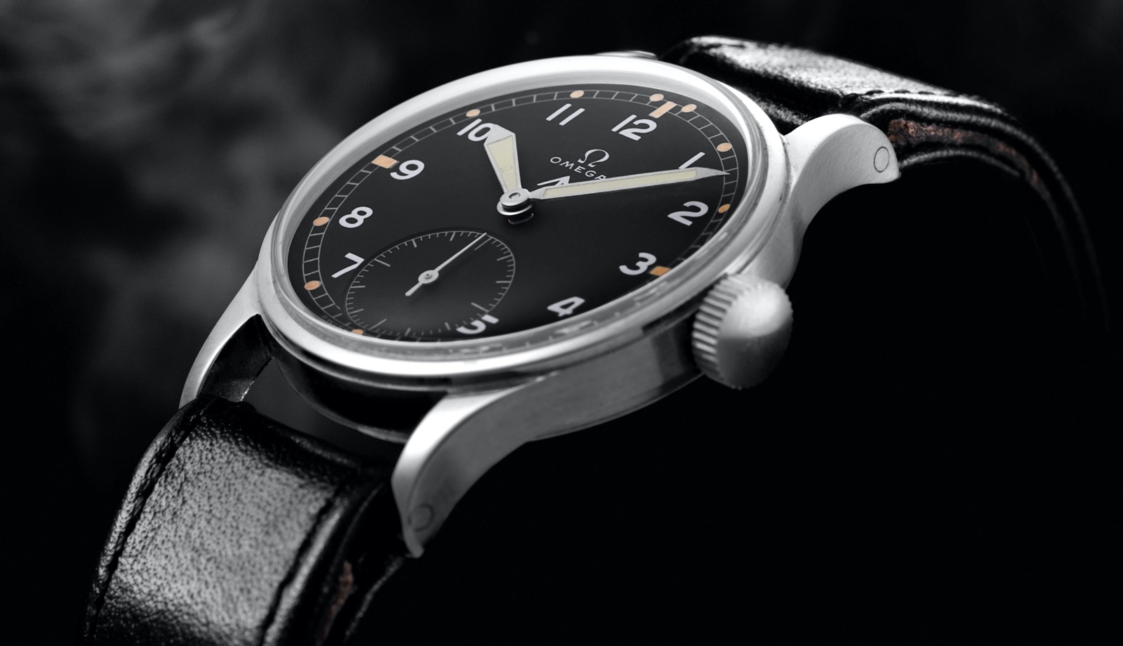 Omega CK2444 2