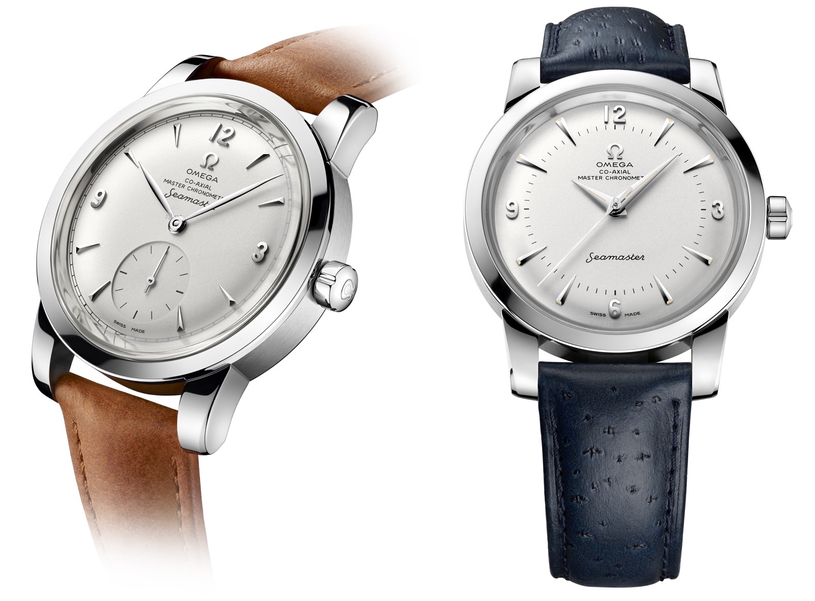 Omega-Seamaster-1948-Limited-Editions