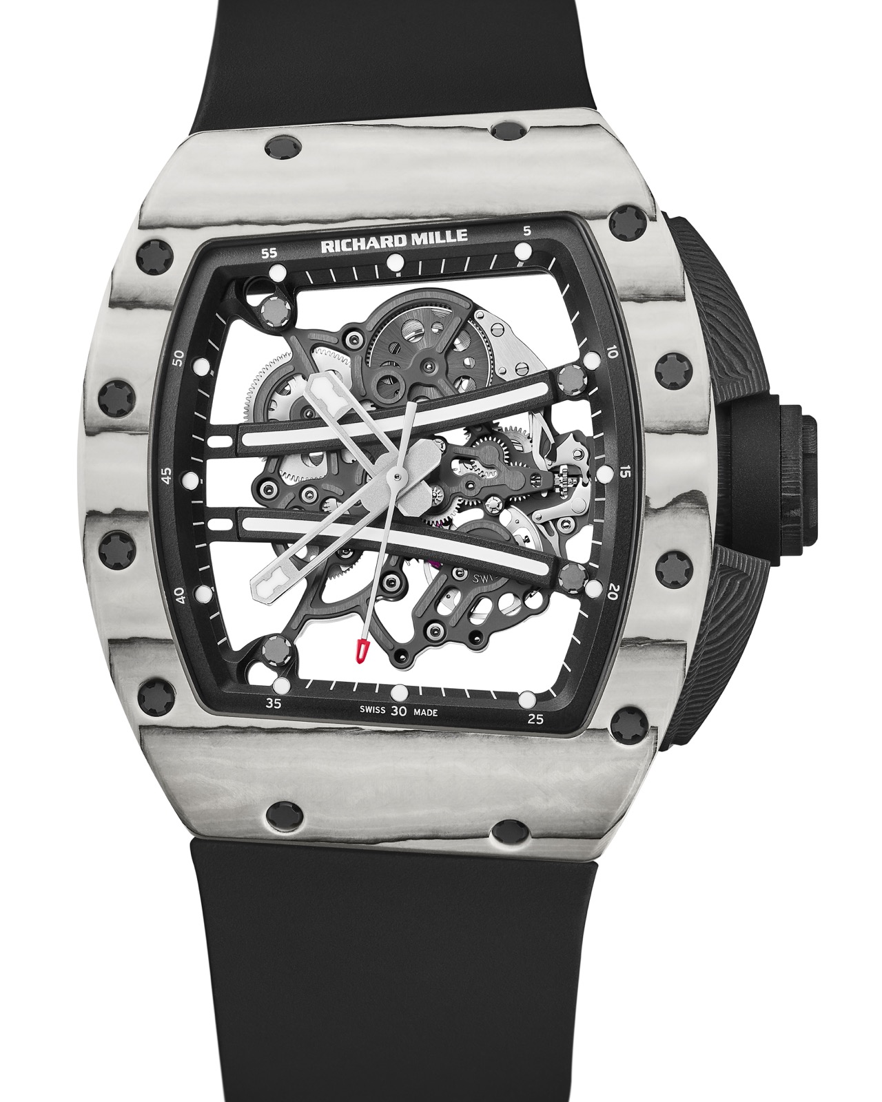 Richard Mille RM 61-01 Ultimate Edition Yohan Blake