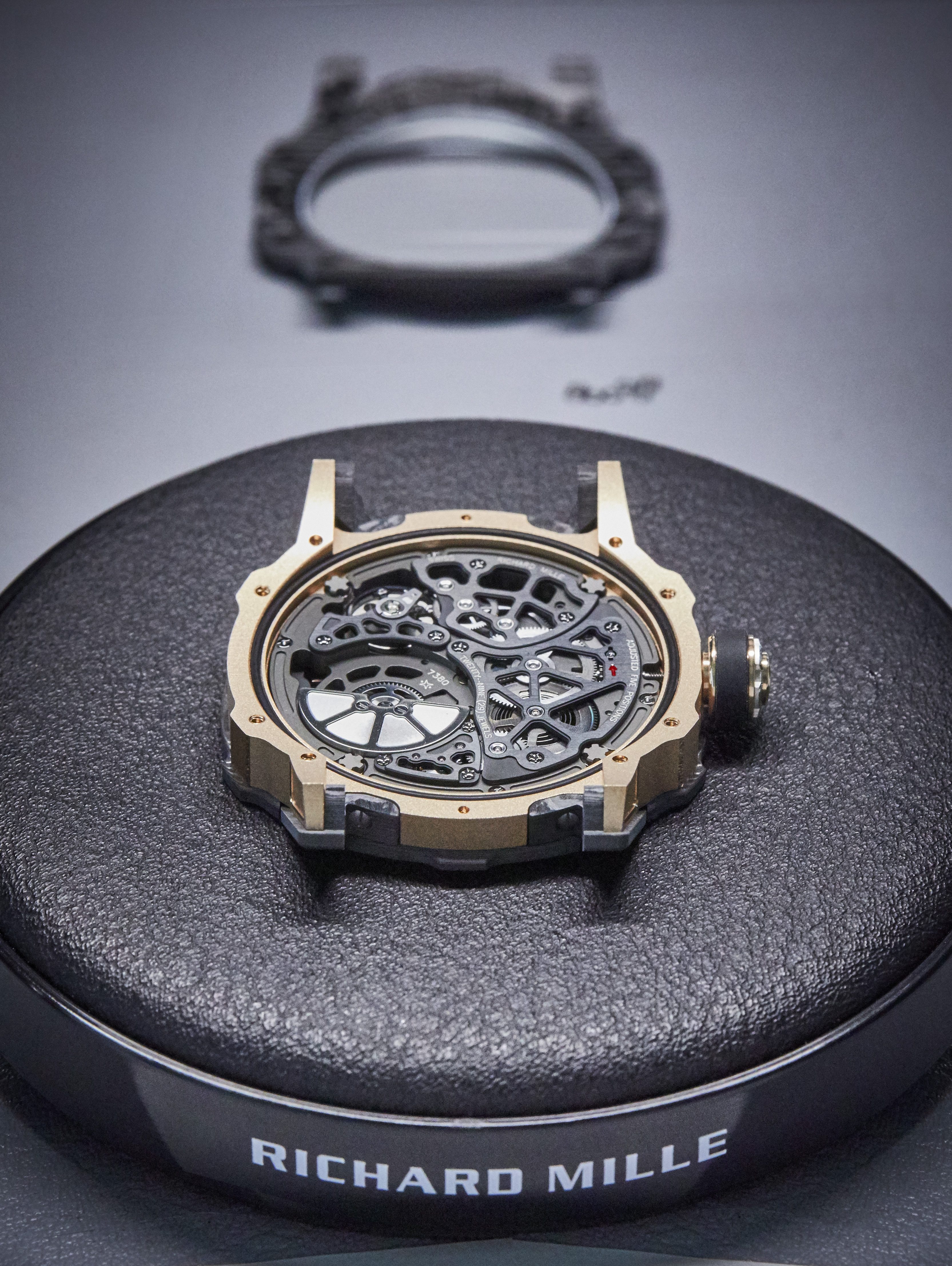 Richard Mille RM33-02