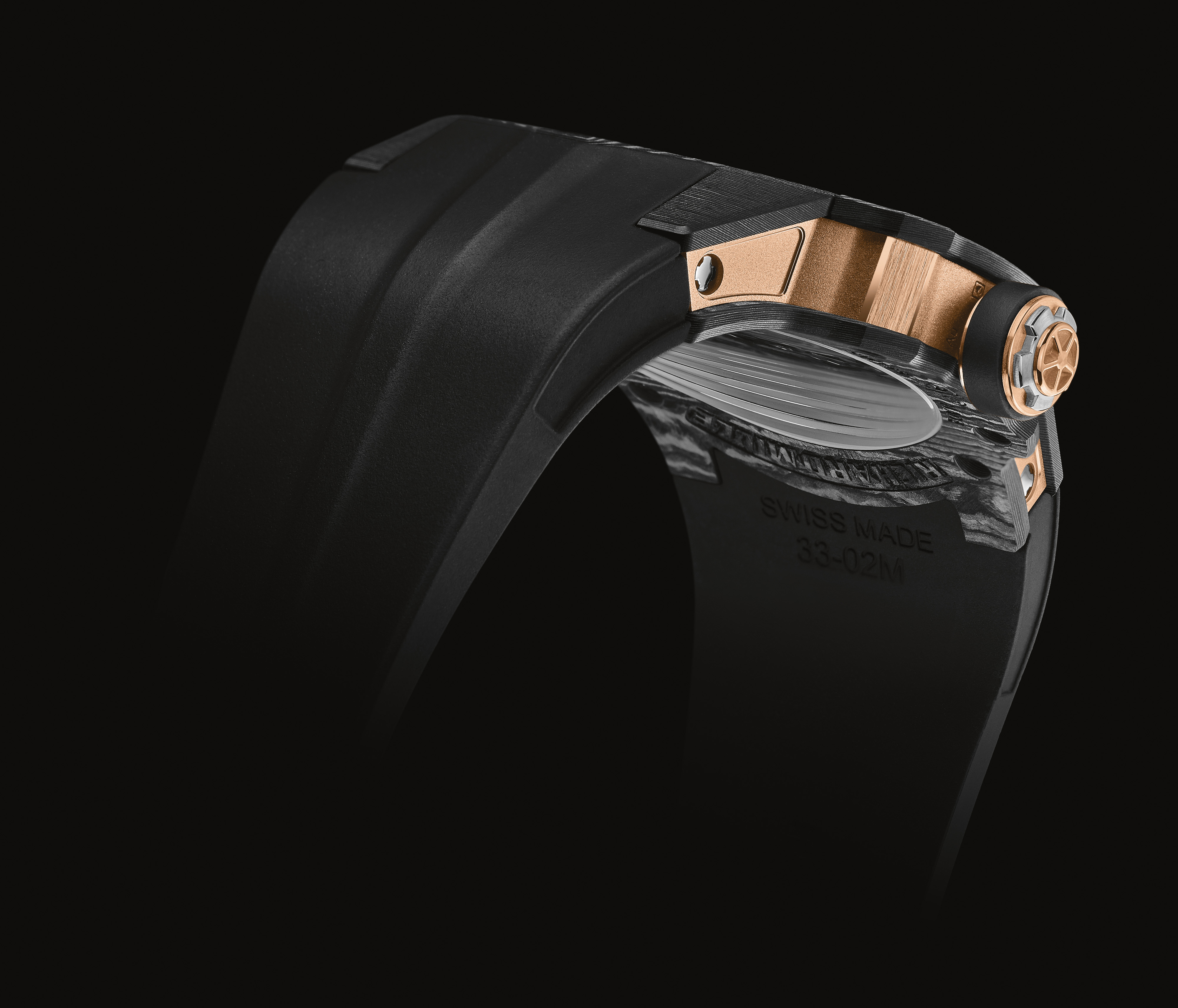Richard Mille RM33-02
