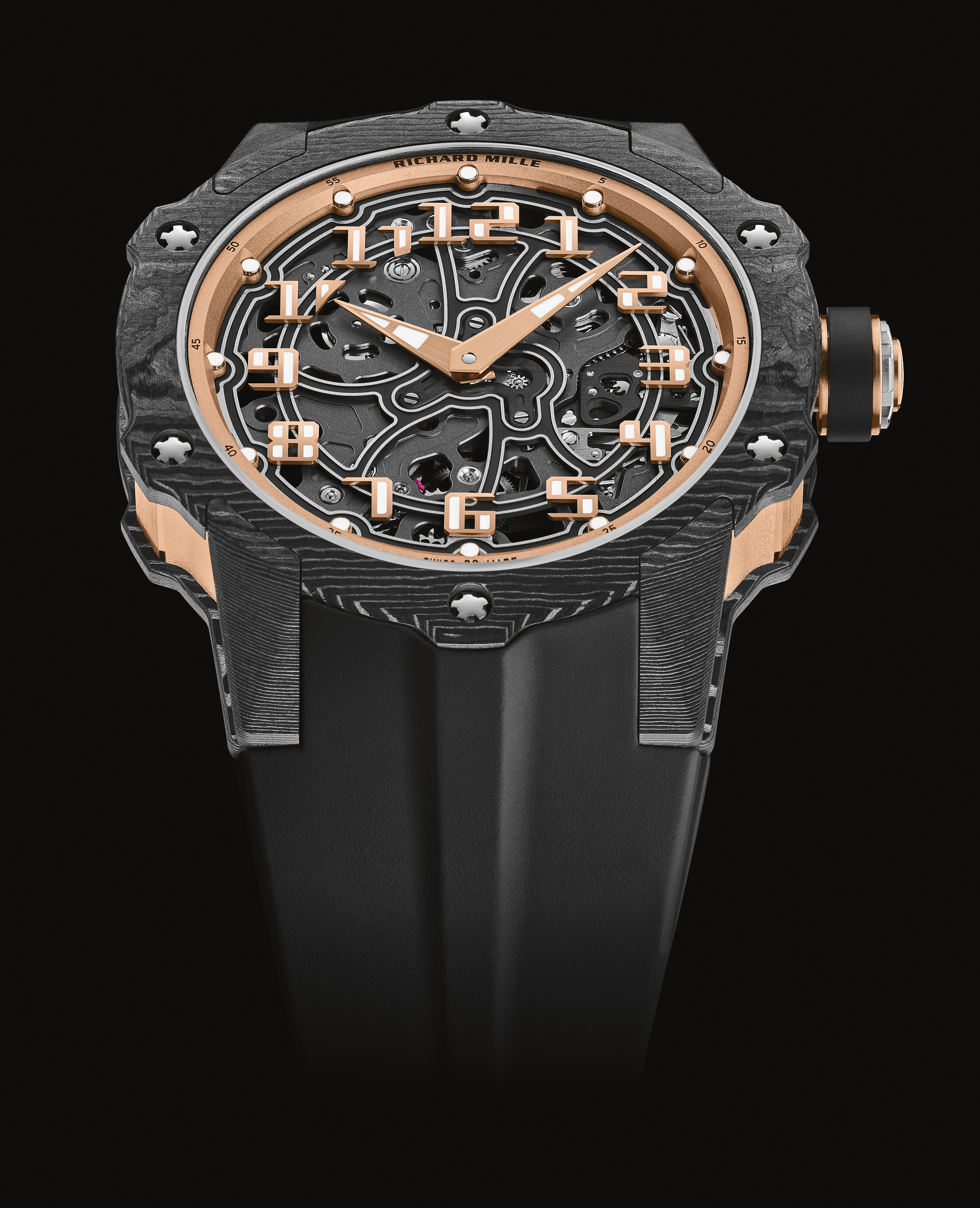 Richard Mille RM33-02